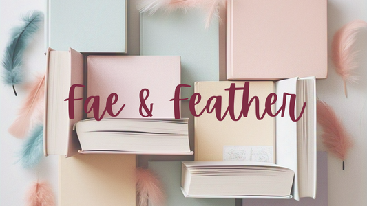 Fae & Feather Gift Card